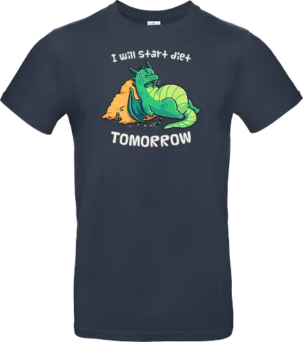 Tomorrow is a new day