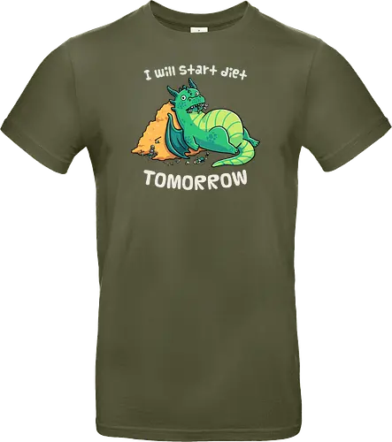 Tomorrow is a new day
