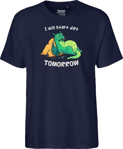 Tomorrow is a new day