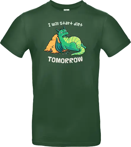Tomorrow is a new day