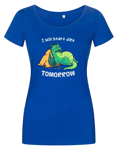 Tomorrow is a new day