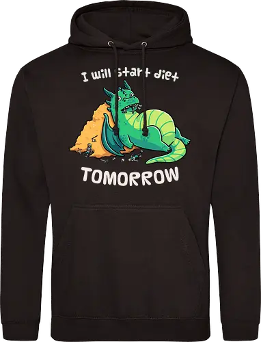Tomorrow is a new day