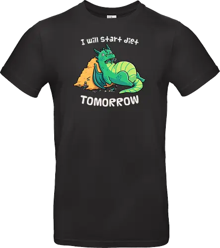 Tomorrow is a new day