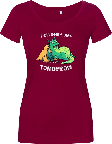 Tomorrow is a new day