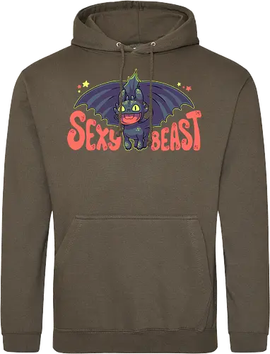 Sexy Beast