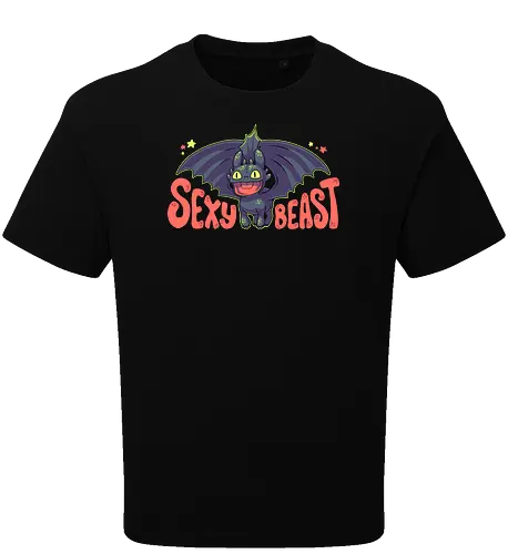 Sexy Beast