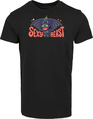 Sexy Beast