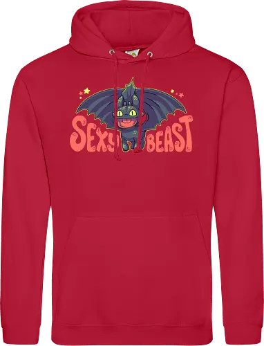 Sexy Beast