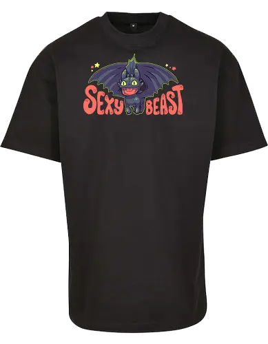 Sexy Beast