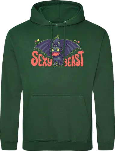 Sexy Beast