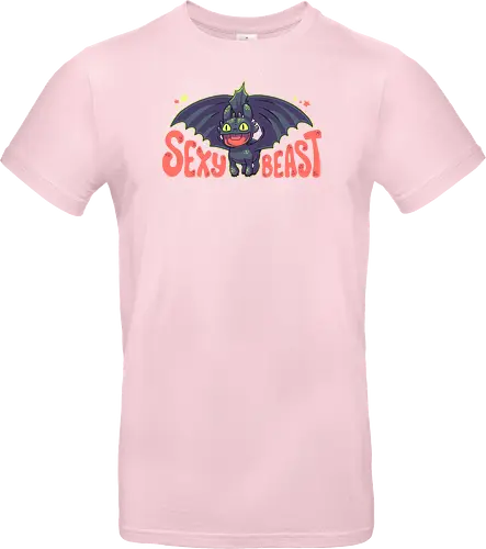 Sexy Beast