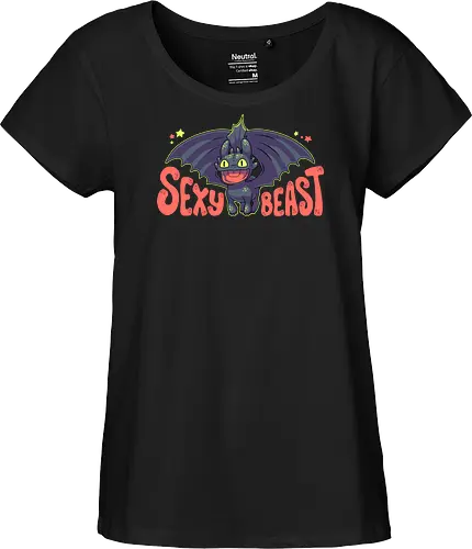 Sexy Beast