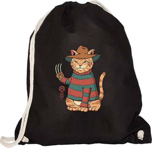 Catana on Elm Street