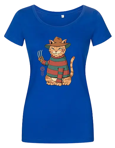 Catana on Elm Street