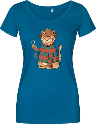 Catana on Elm Street