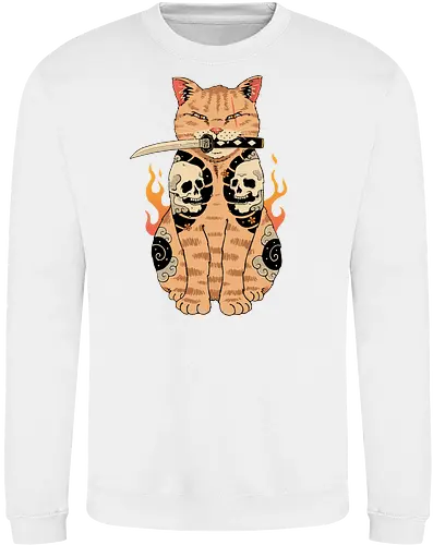Catana Skull