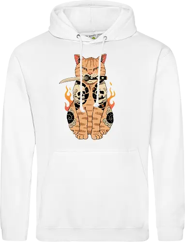 Catana Skull