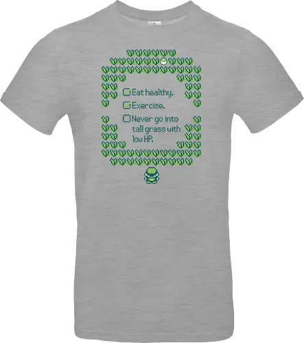 Green Trainer Tips