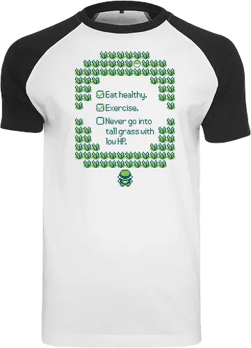 Green Trainer Tips