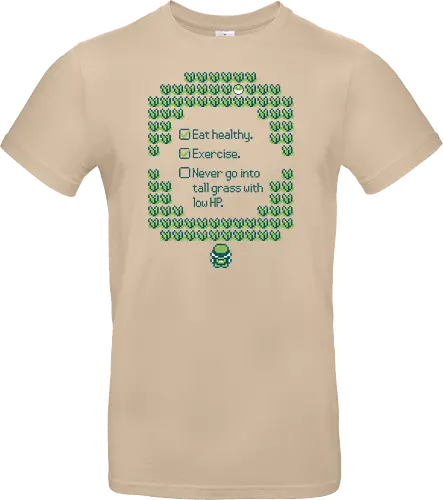 Green Trainer Tips