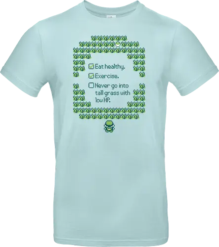 Green Trainer Tips