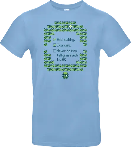 Green Trainer Tips