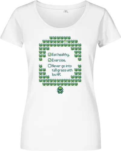 Green Trainer Tips