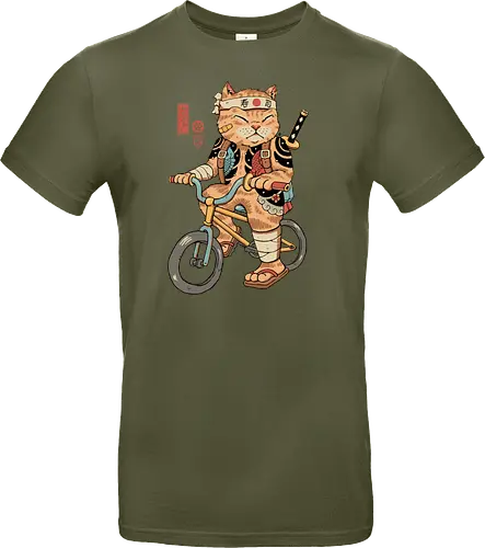 Catana Bicycle