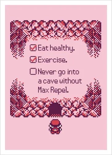 Red Trainer Tips