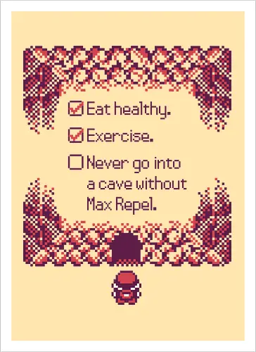 Red Trainer Tips
