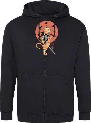 Catana the Last Fight