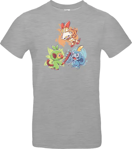 Starters