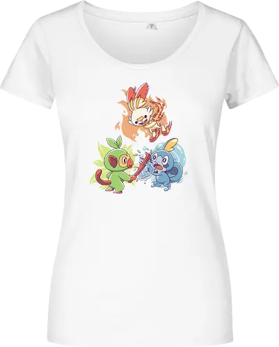 Starters