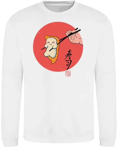 Happy Sushi