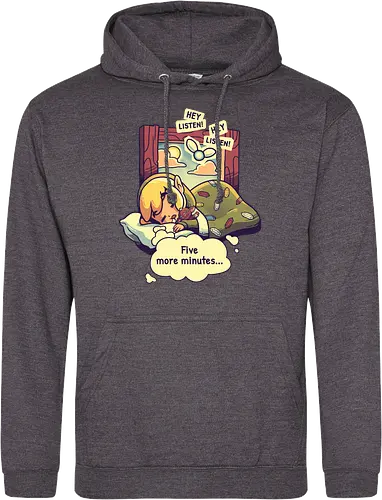 Hero of Naps