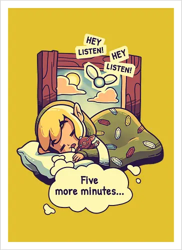 Hero of Naps
