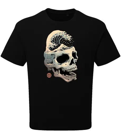 Skull Wave