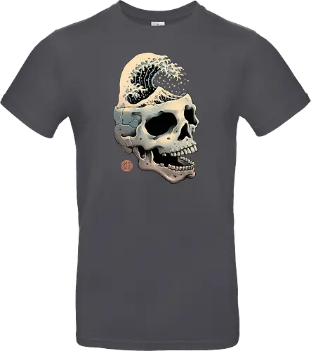 Skull Wave