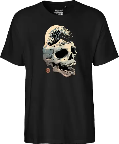 Skull Wave