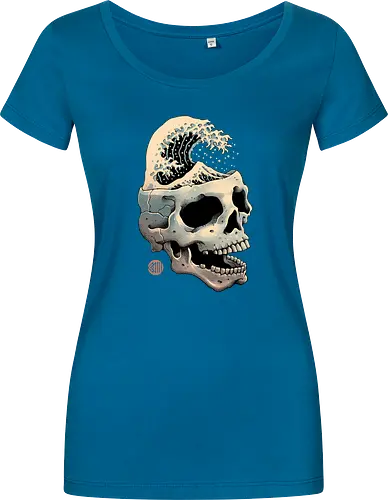Skull Wave