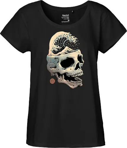 Skull Wave