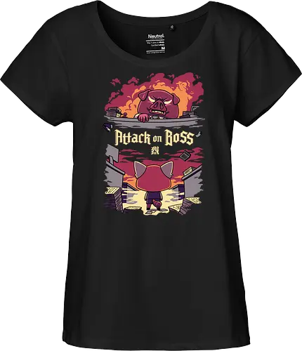 Attack on Boss