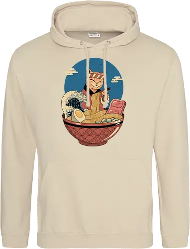 Catana Ramen Wave