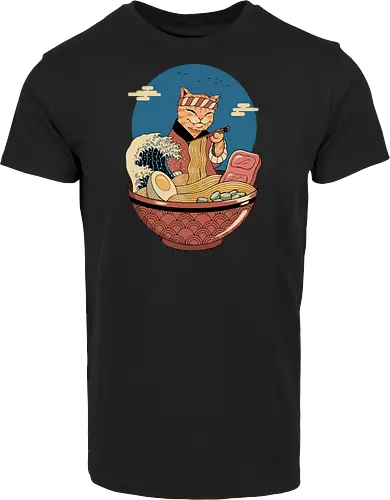 Catana Ramen Wave