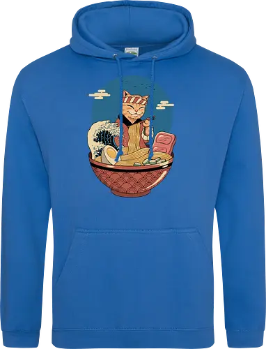 Catana Ramen Wave