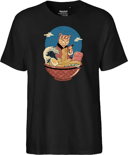 Catana Ramen Wave