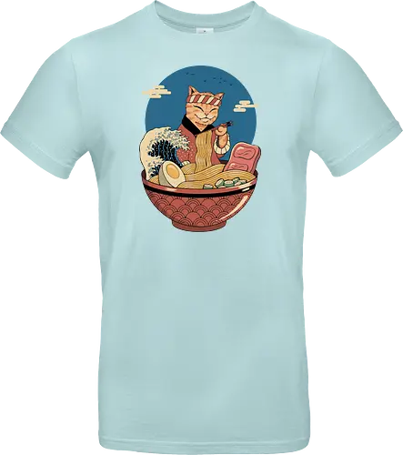 Catana Ramen Wave