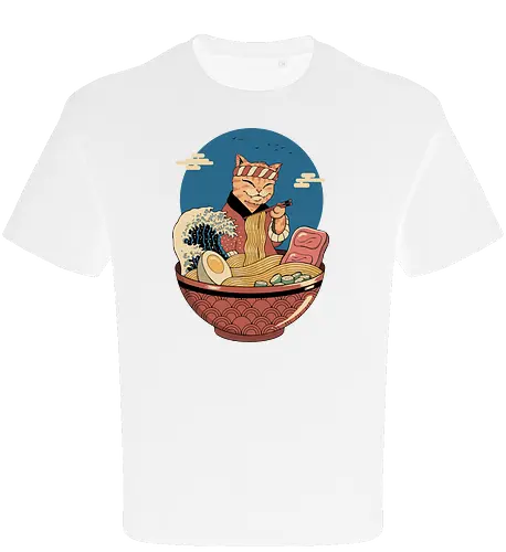 Catana Ramen Wave