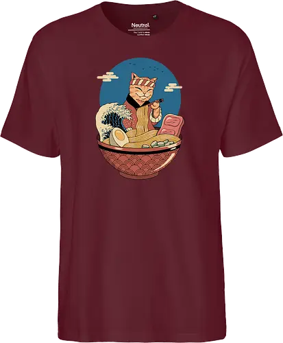 Catana Ramen Wave