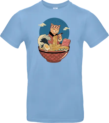 Catana Ramen Wave